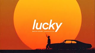 Disco Pop Type Beat  Lucky  Daft Punk X The Weeknd Instrumental prod Bigbadbeats