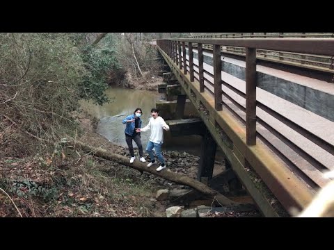 Exploring Haunted and Abandoned Places - YouTube