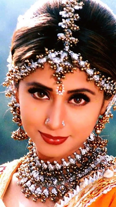 Qayamat Qayamat - Lyrical | Deewane | Ajay Devgn, Urmila | Sukhwinder Singh, Alka Yagnik |Hindi Hits