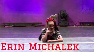 Clueless- Dance Moms (Full Song)
