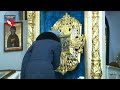 Чудеса иконы Жировичской Божией Матери / Специальный репортаж