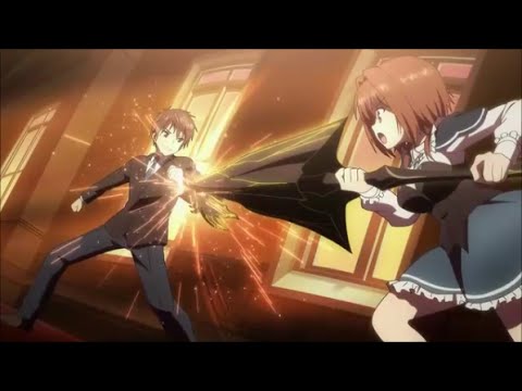 AMV Absolute [Duo With Me Now]