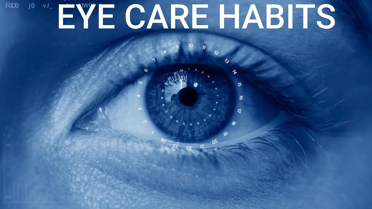 10 Eye Care Habits Ranked from Worst to Best | Tamil