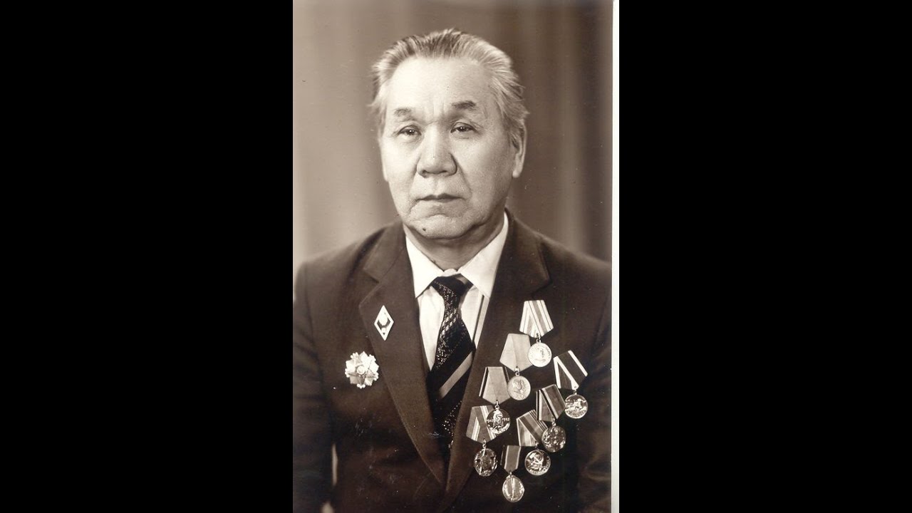 Андрей яковлевич калина