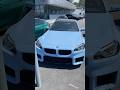 2025 BMW M2 in Zandvoort Blue w/ $9,900 Carbon Package, M Carbon Roof, M Drivers Package