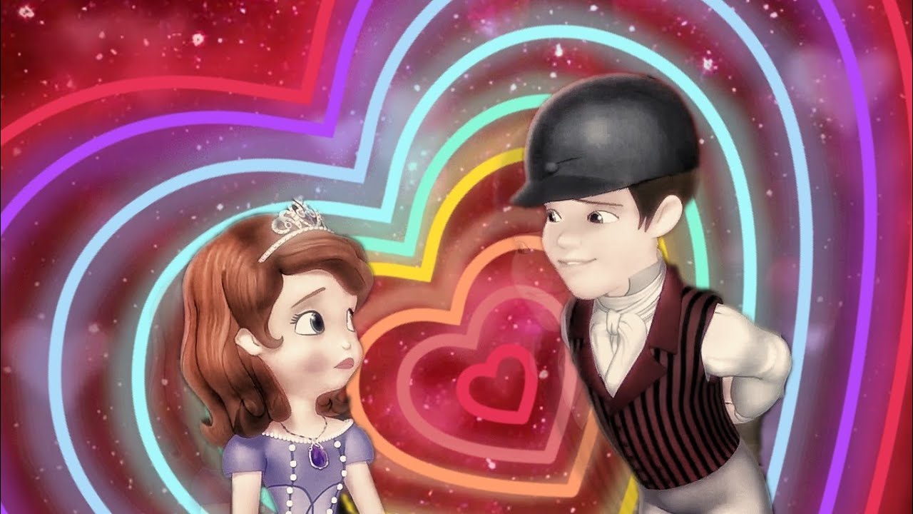 Sofía X Hugo [FMV] No soy como tu crees