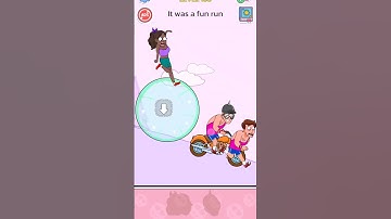 It Was A Fun Run || Android Gameplay || Wingman