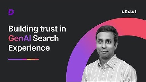Building Trust in GenAI- Powered Knowledge Base Search | AI Got Your Docs | Document360