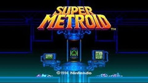 The Geeks Speak Podcast #1 - Metroid