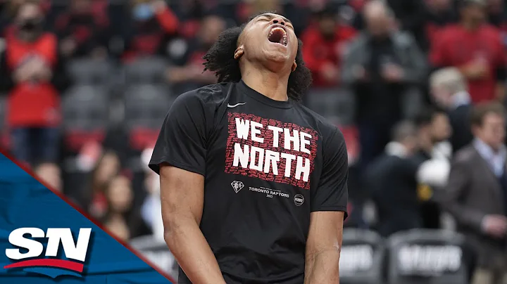 Looking Back At The Raptors 2022 Season With Danie...