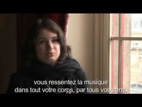 PATRICIA KOPATCHINSKAJA & FAZIL SAY