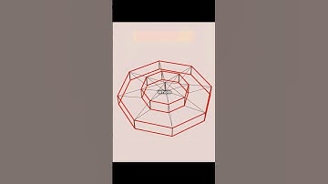 How Balance and Cables Invented the Tensegrity Dome 🏛️