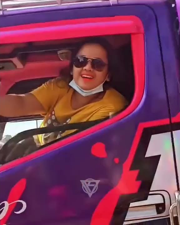 STORY WA || TRUK || NEW KANJENG MAMI