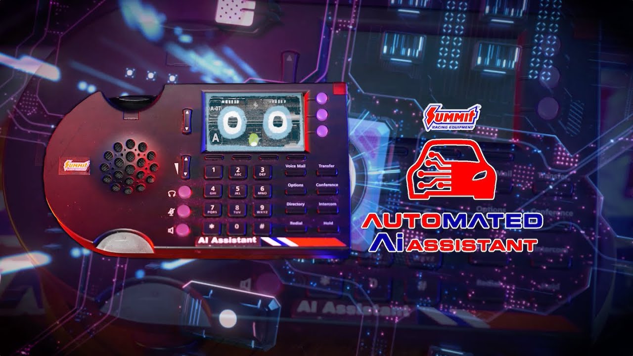 Summit Racing App A.I. Ordering is Here | Summit Racing Introduces Game-Changing A.I ...