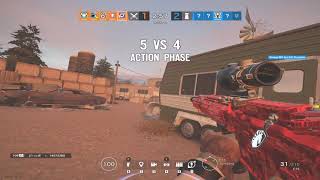 'FM5TH' cheating