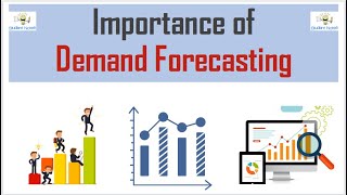 #23 Importance of Demand Forecasting | Student Notes |