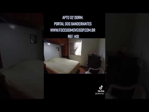 Apto a Venda - Portal dos Bandeirantes