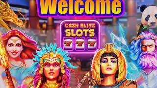 Cash Blitz Slots: Casino Games – Apps no Google Play