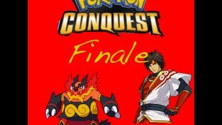 Pokemon Conquest-Part 130 Yukimura's Story FINALE