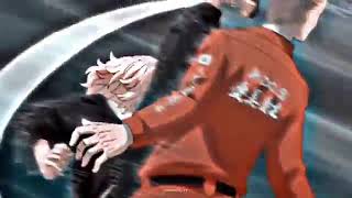 Mikey Vs Osanai Amvstory Wa 20Detik