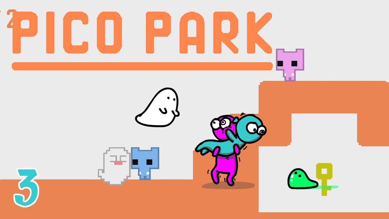 Add "Retro Gaming" and "Dodgeball" to the Therapy List | Pico Park