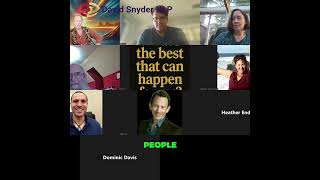 Red Flags: Spotting Deflection & Non-Answers #shorts