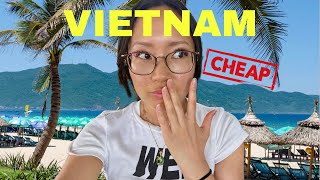 How Cheap Is Vietnam? What I Spend In A Day In Da Nang