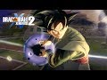 Xenoverse® 2 - TACT™ inc. Channel Intro