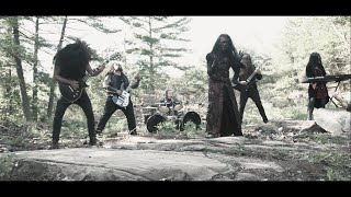 Astaroth Incarnate - I Am Fire / I Am Death [Alpha] (OFFICIAL MUSIC VIDEO IN 4K)