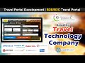 #eweblink Travel Technology Company | Travel Portal Development | GDS API Integration Company