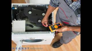 Jim's Appliance Repair Bryan TX 77803
