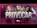 Provocar - Lexa ft. Gloria Groove | FitDance TV (Coreografia) Dance Video