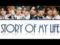 Ai cover how would stray kids sing story of my life by one direction