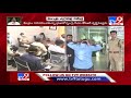 CM KCR took daring decision to visit Gandhi Hospital: Minister Errabelli