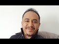 Daddy Freeze – Hell Fire Is Very Real