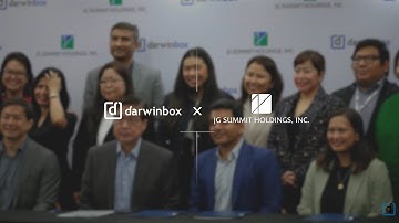 JG Summit Holdings Transforms HR with Darwinbox