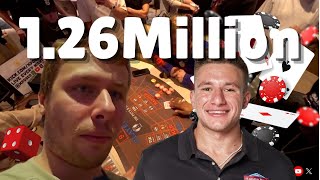 (New) Cody From Xposed Wants His Money Back $1,260,000 UFC 306