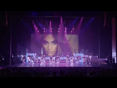 JLO Medley by Diverse Performing arts School at Dubai Opera