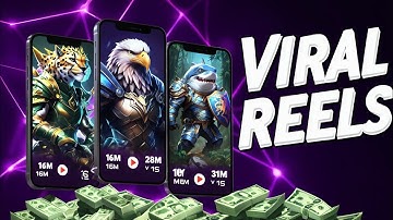 Create Viral Hybrid Animal Videos Using ChatGPT & Free AI Tools – Step-by-Step Guide!