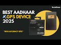 👉 Buy Aadhaar GPS Device BU-353N & UGR86 | RD Service Compatible | Best GPS for CSC 2025 | SureEase