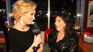 Anna Korcz - Zszokowana Twórczością Justyny Sawickiej 13.02.2018 Warszawa