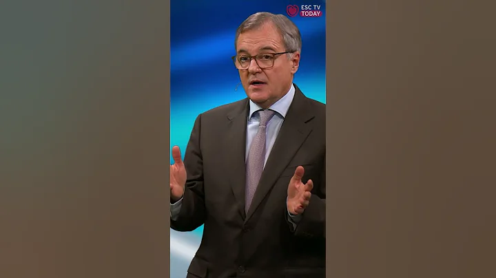 #ESCTVToday - Dual Antiplatelet Therapy in 2025 by Gilles Montalescot