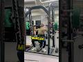 Shoulder overhead presses | Mistakes to avoid shoulder injury #gym #fitness #motivation