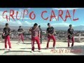 GRUPO CARAL MIX 2016