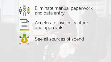 Building a Business Case for Accounts Payable Automation