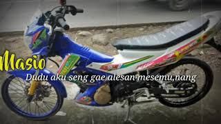 Dj serindu rindunya [story wa