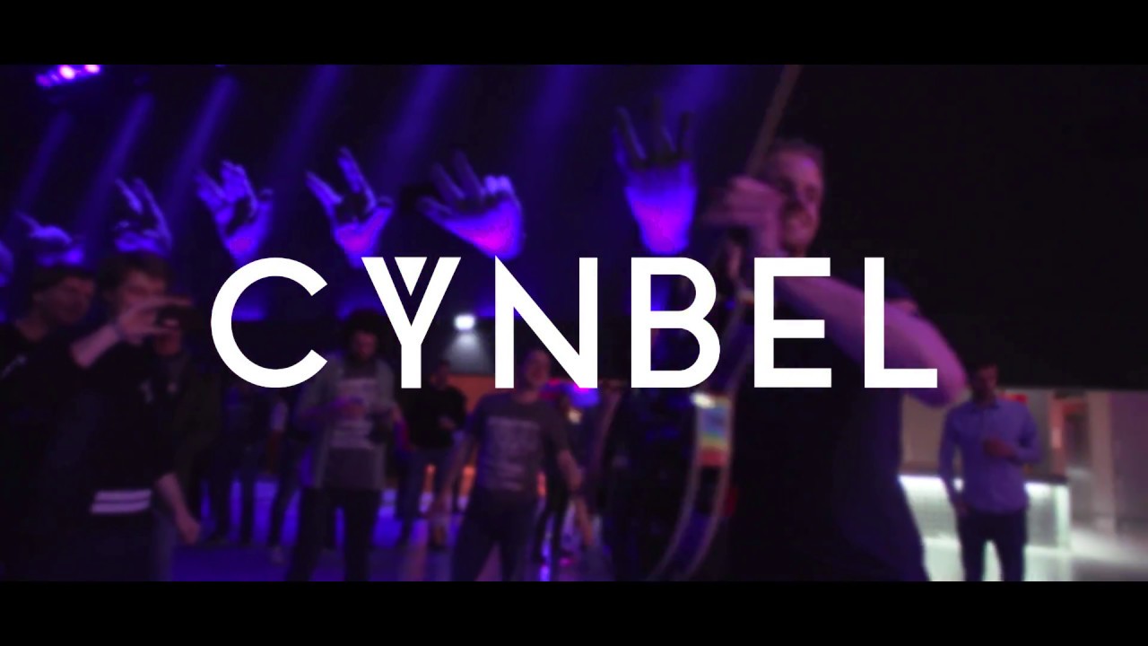 CYNBEL - Aftershow AFAS Live