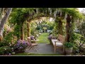 Timeless Farmhouse Garden Makeover 2025 🌿 Elegant Fences, Cozy Patios &amp; Charming Entryways