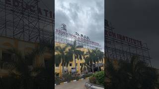Mgr University All In One Campus