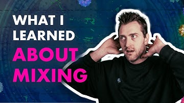 🙉 Mixing Psytrance 🔉  Practical Example  🔨& Experiment - Psytrance Tutorial Ableton